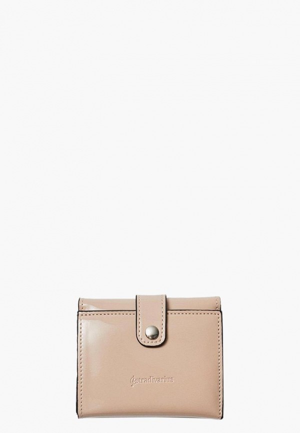 

Кошелек Stradivarius, Розовый