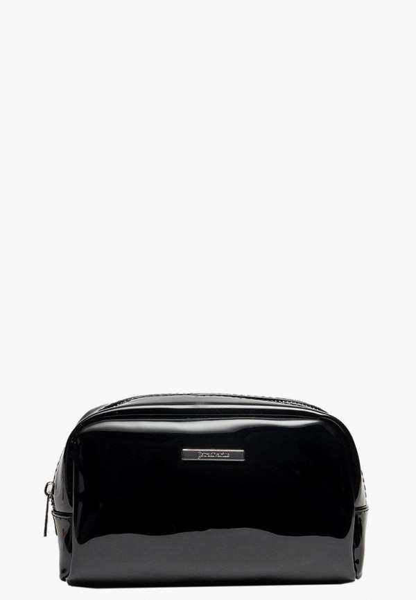 

Косметичка Stradivarius, Черный