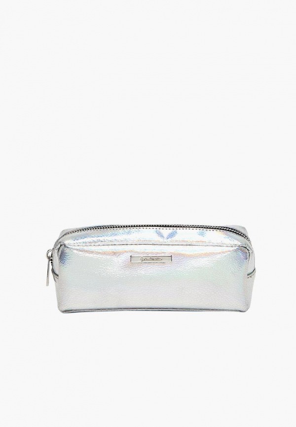 

Пенал Stradivarius, Серебряный