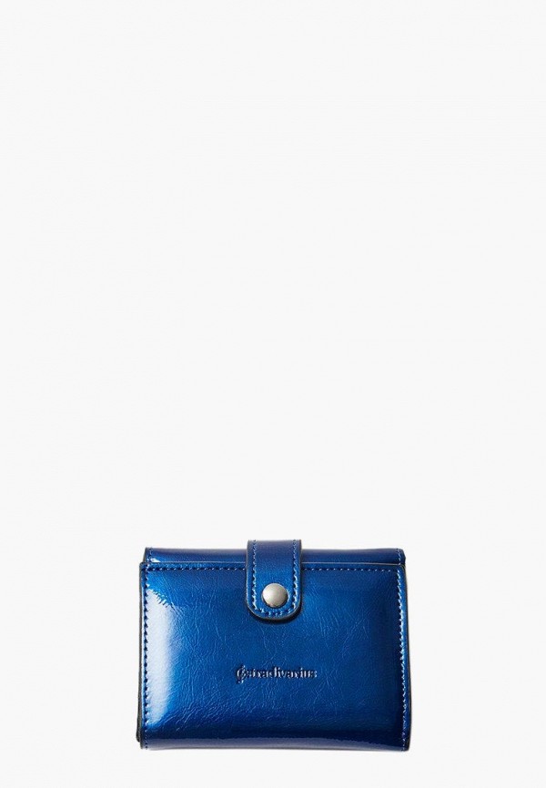 

Кошелек Stradivarius, Синий