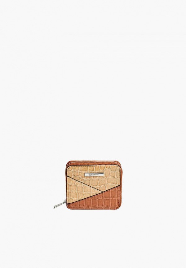 

Кошелек Stradivarius, Коричневый