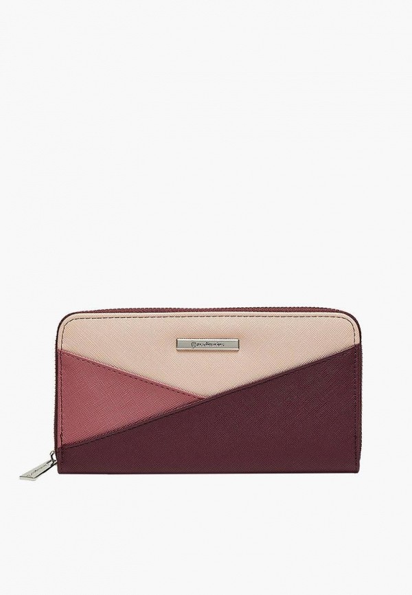 

Кошелек Stradivarius, Фиолетовый