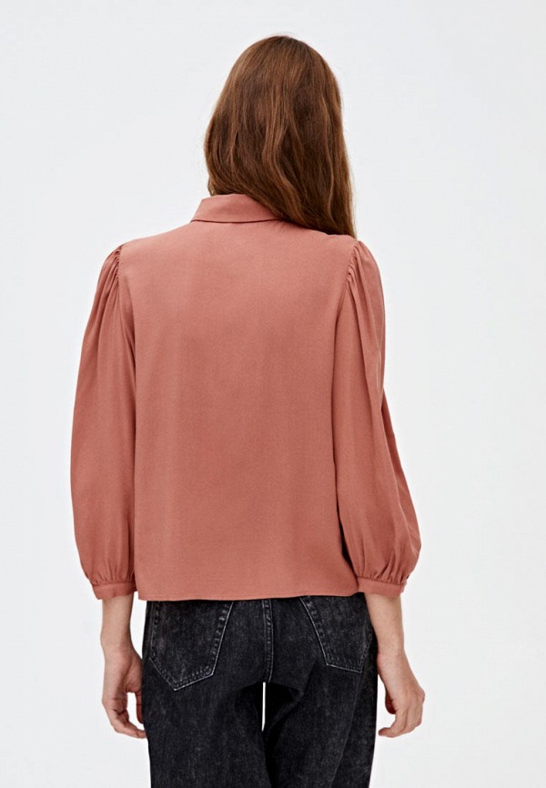 

Блуза Pull&Bear, Розовый