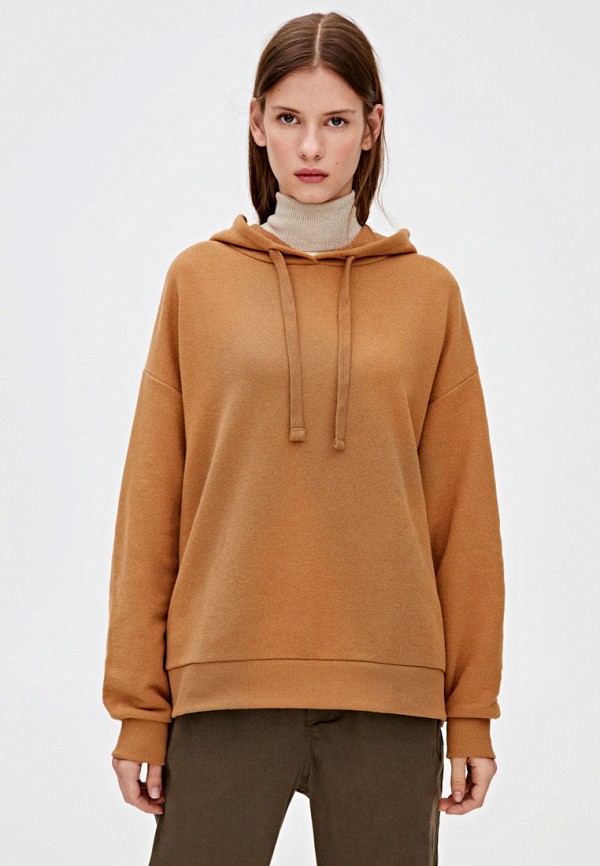 фото Худи Pull&Bear