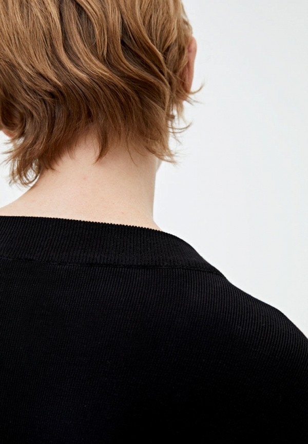 

Джемпер Pull&Bear, Черный