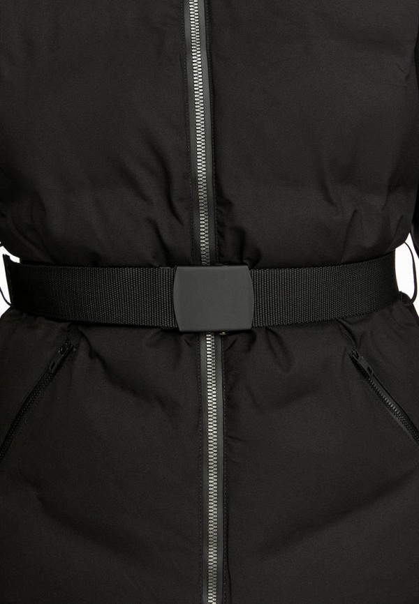 

Куртка горнолыжная Oysho_Sport, Черный