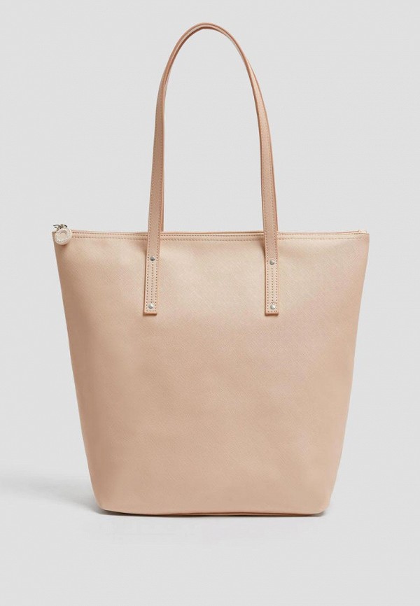 

Сумка Pull&Bear, Бежевый