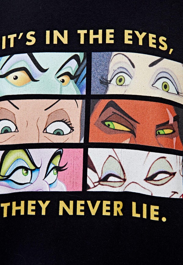 

Свитшот Pull&Bear, Черный