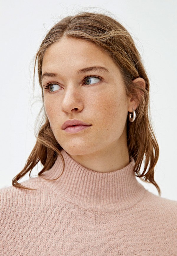 

Джемпер Pull&Bear, Розовый