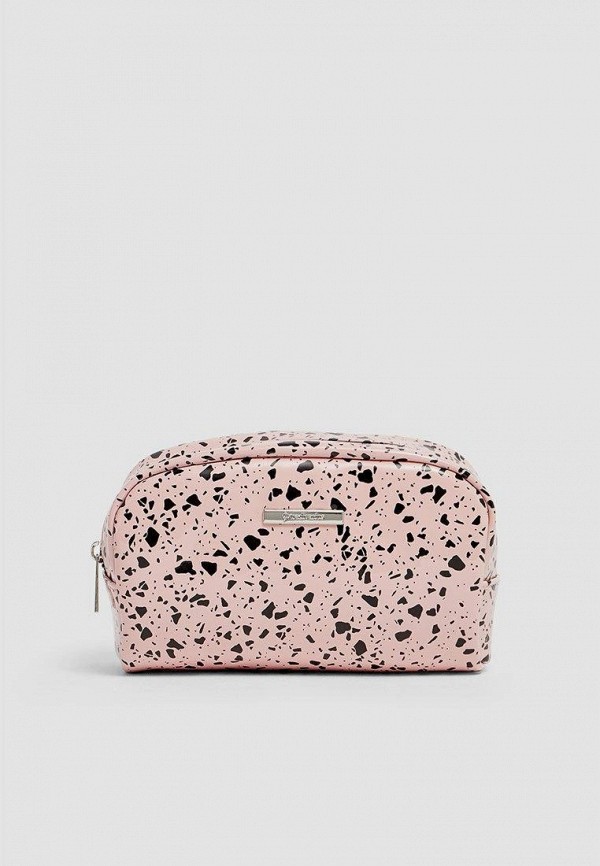 

Косметичка Stradivarius, Розовый