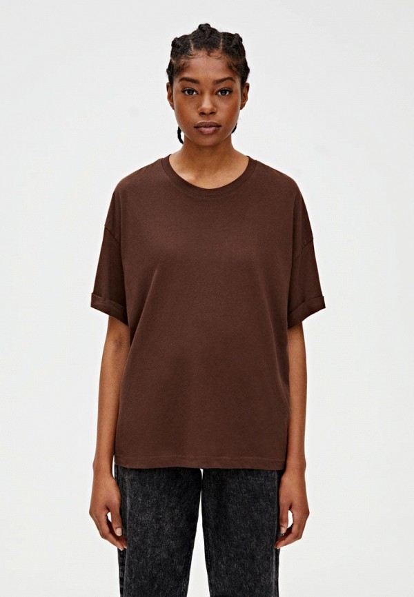 Футболка Pull&Bear Футболка Pull&Bear