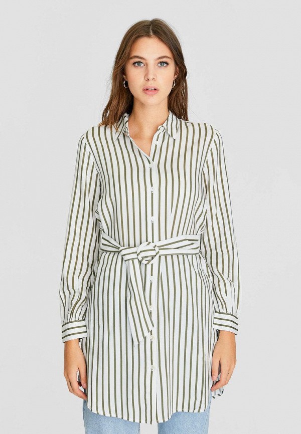 Туника Stradivarius 