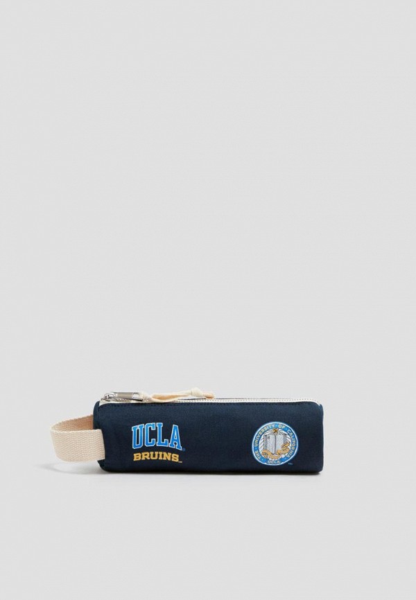 

Косметичка Pull&Bear, Синий