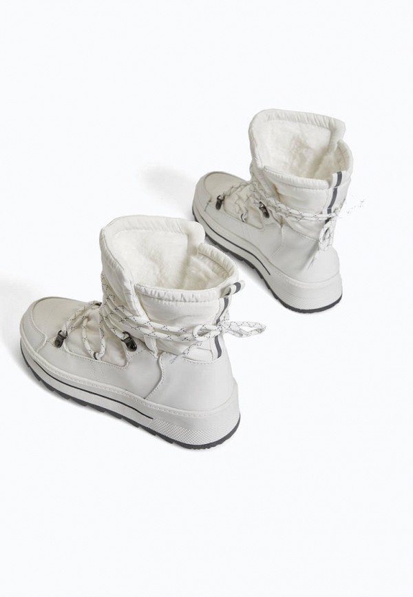 

Дутики Oysho_Sport, Белый