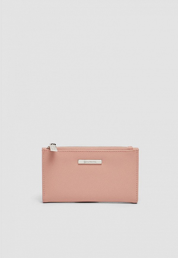 

Кошелек Stradivarius, Розовый