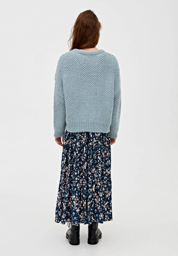 

Джемпер Pull&Bear, Голубой