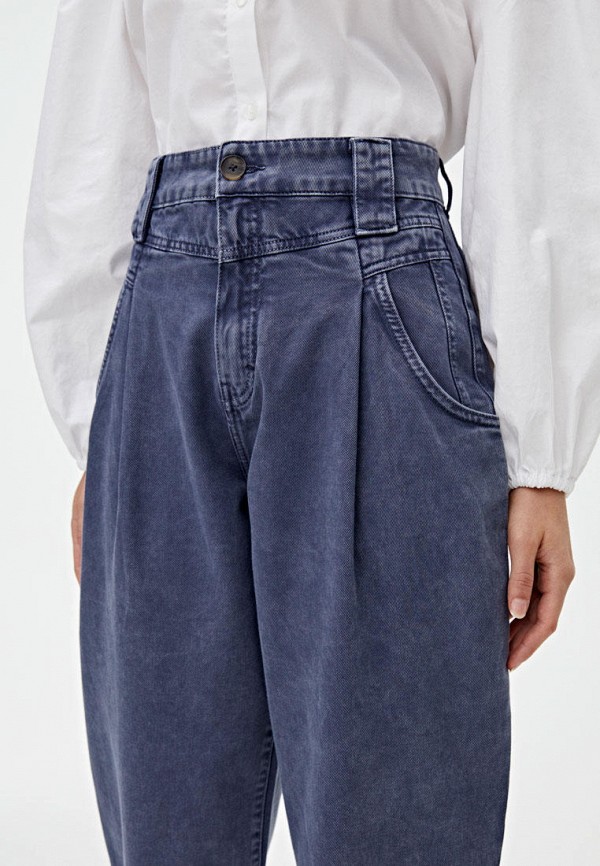 

Джинсы Pull&Bear, Синий