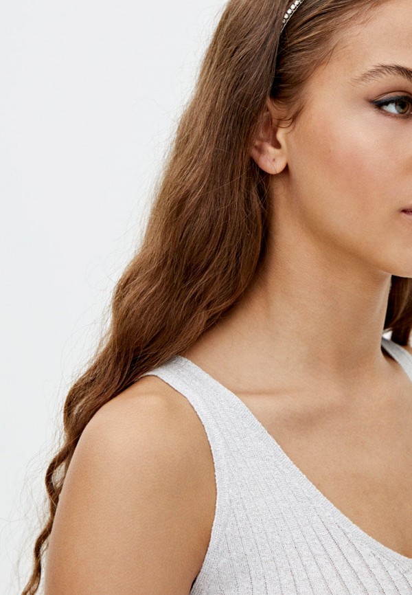 

Топ Pull&Bear, Белый