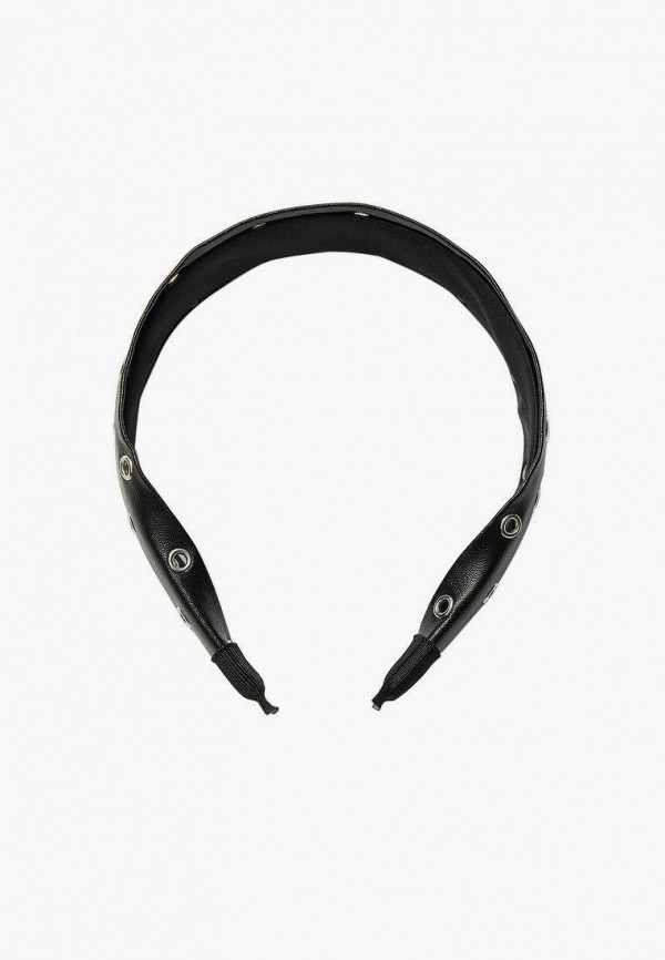 

Ободок Stradivarius, Черный