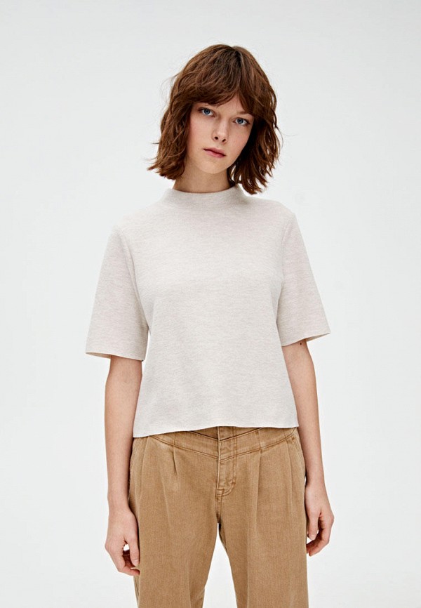 

Джемпер Pull&Bear, Белый