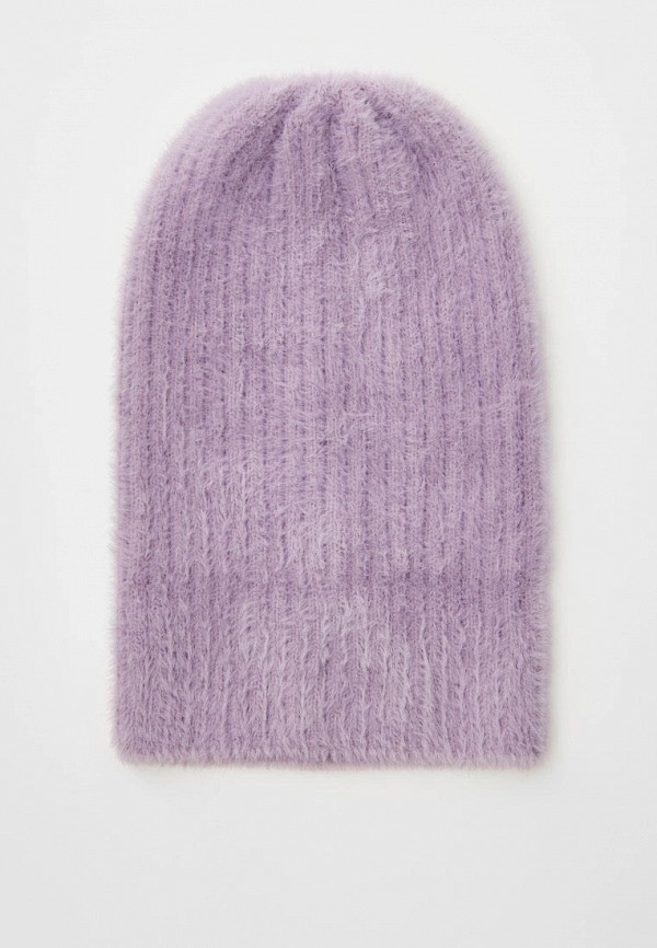 

Шапка Pull&Bear, Фиолетовый