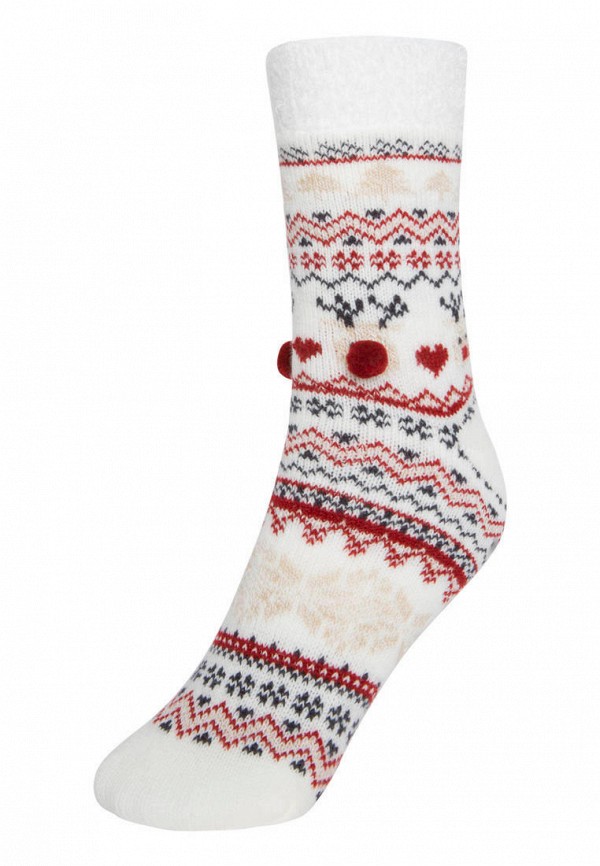 

Носки Oysho, Белый