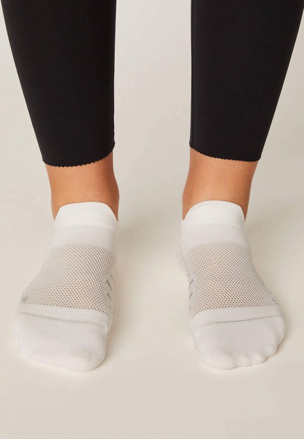 

Комплект Oysho_Sport, Белый