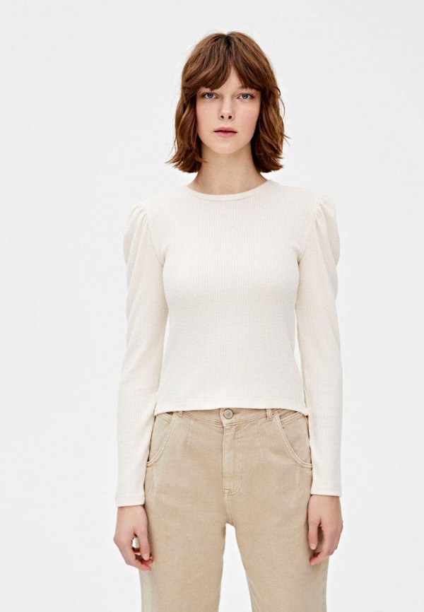 

Джемпер Pull&Bear, Бежевый