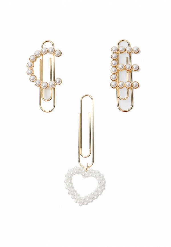 

Комплект Stradivarius, Разноцветный