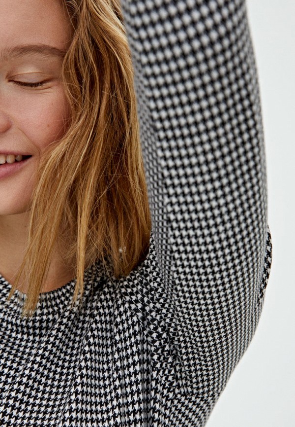 

Лонгслив Pull&Bear, Разноцветный