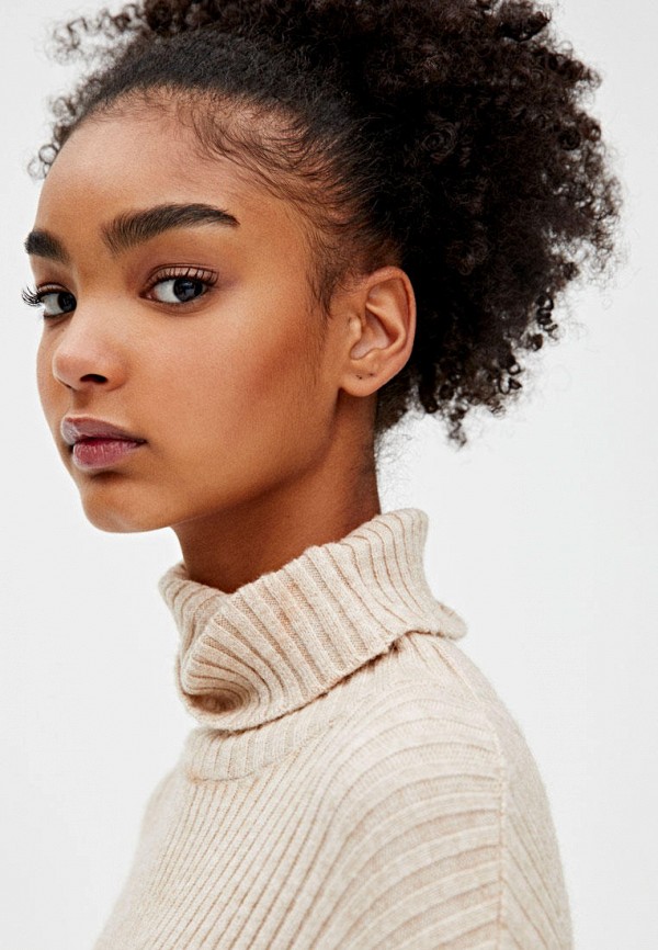 

Свитер Pull&Bear, Бежевый
