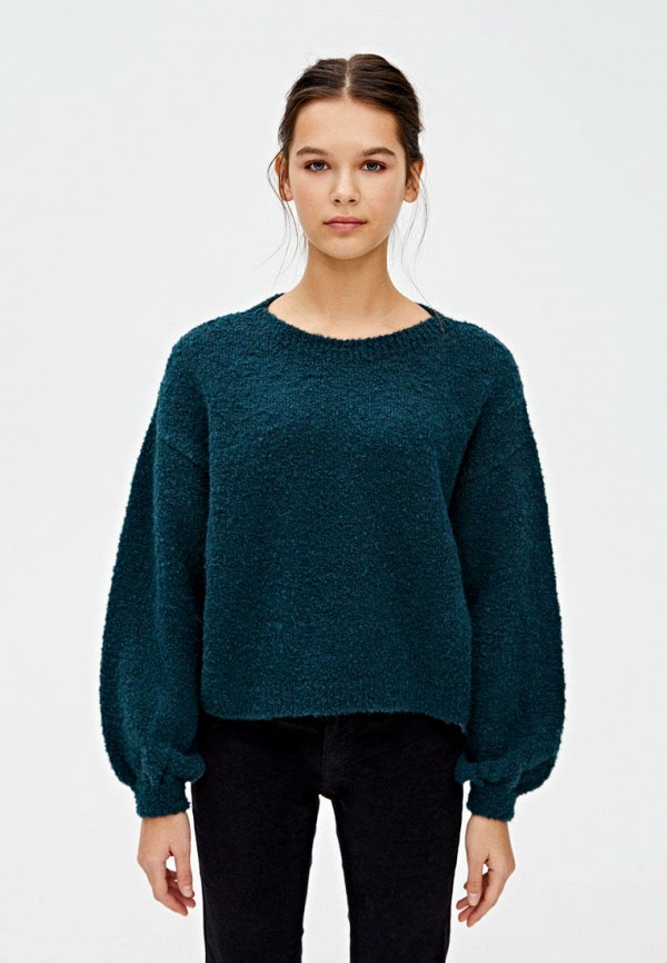 фото Джемпер Pull&Bear