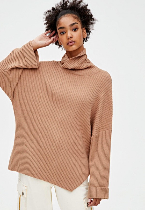 

Свитер Pull&Bear, Бежевый