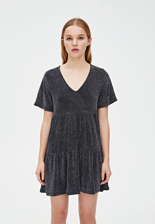 

Платье Pull&Bear, Серый