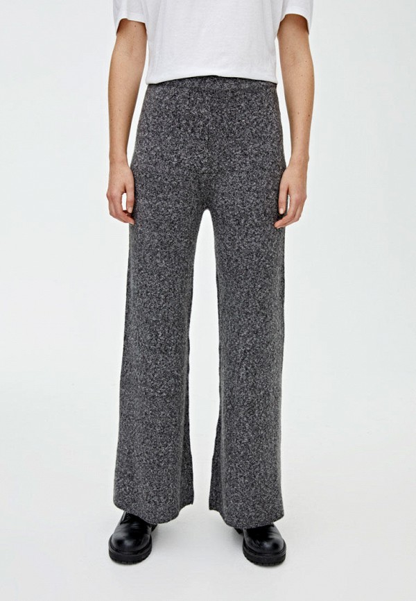 

Брюки Pull&Bear, Серый