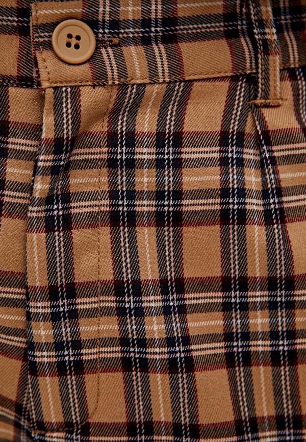 

Брюки Pull&Bear, Коричневый