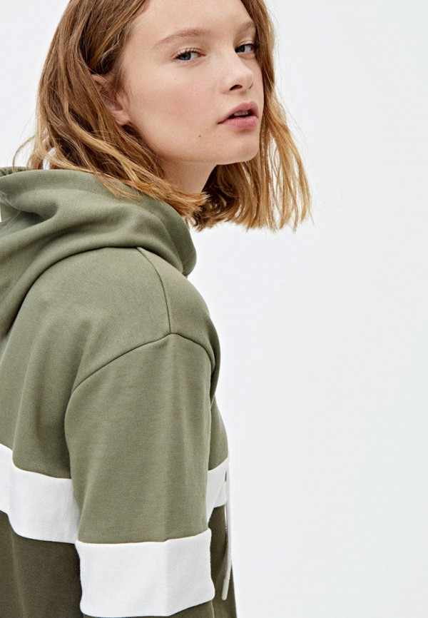 фото Худи pull&bear