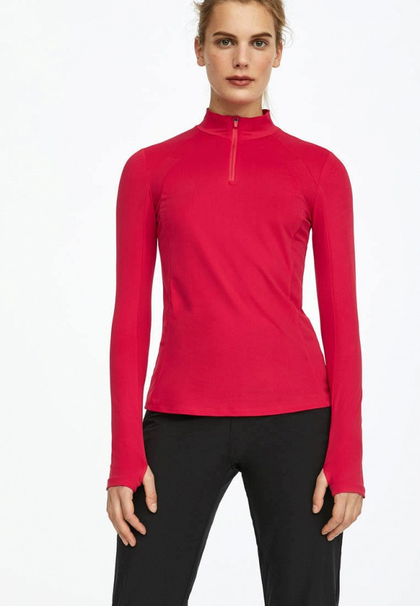 

Олимпийка Oysho_Sport, Розовый