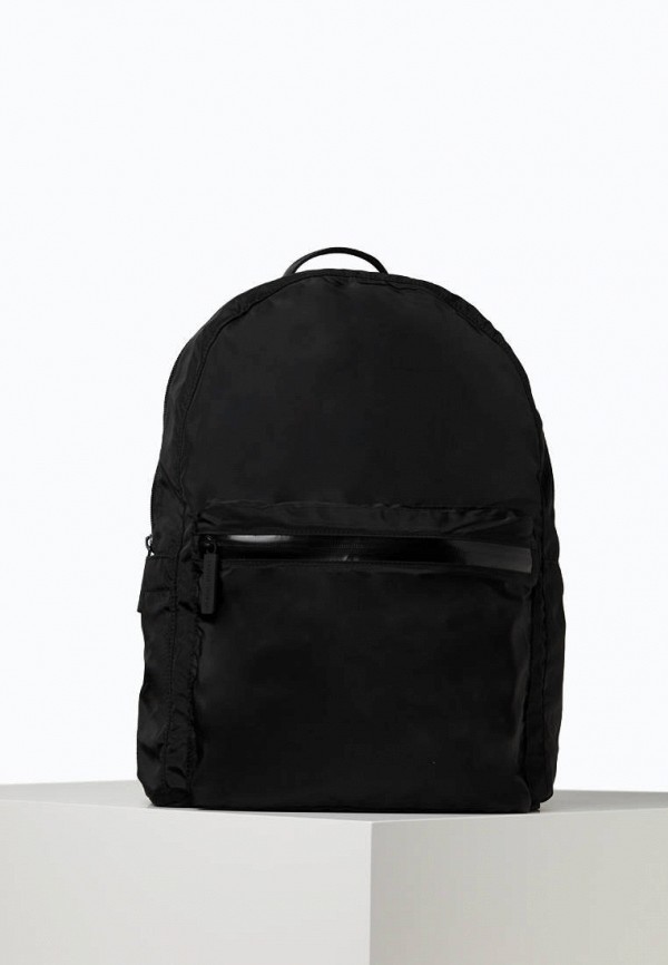 

Рюкзак Oysho_Sport, Черный
