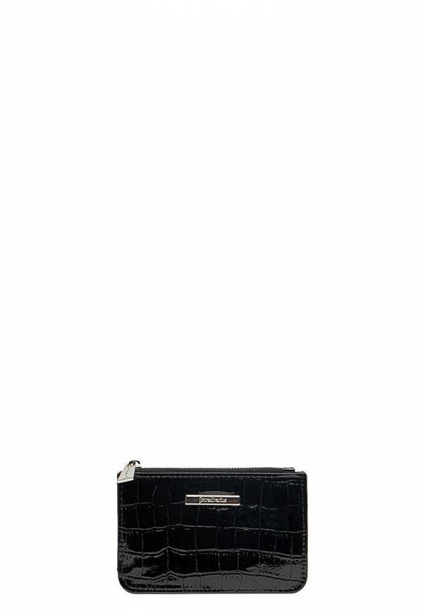 

Кошелек Stradivarius, Черный