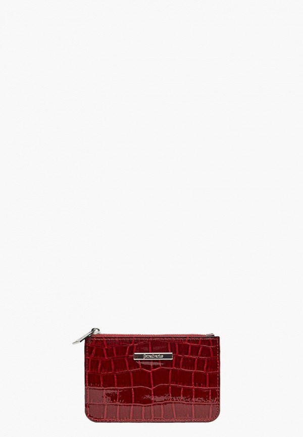 

Кошелек Stradivarius, Бордовый