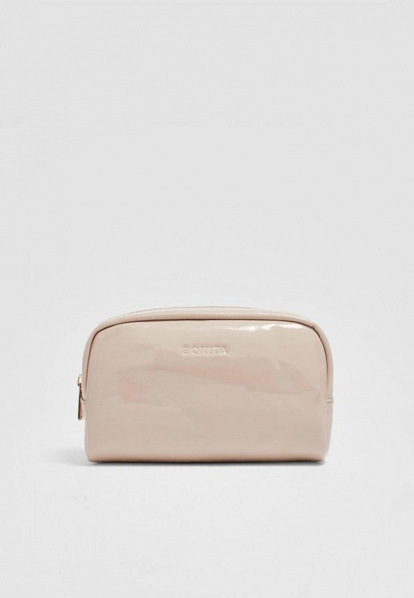 

Косметичка Stradivarius, Розовый