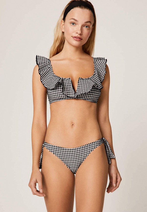 

Плавки Oysho, Разноцветный