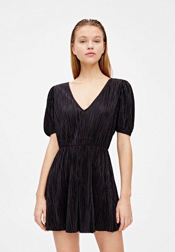 

Комбинезон Pull&Bear, Черный