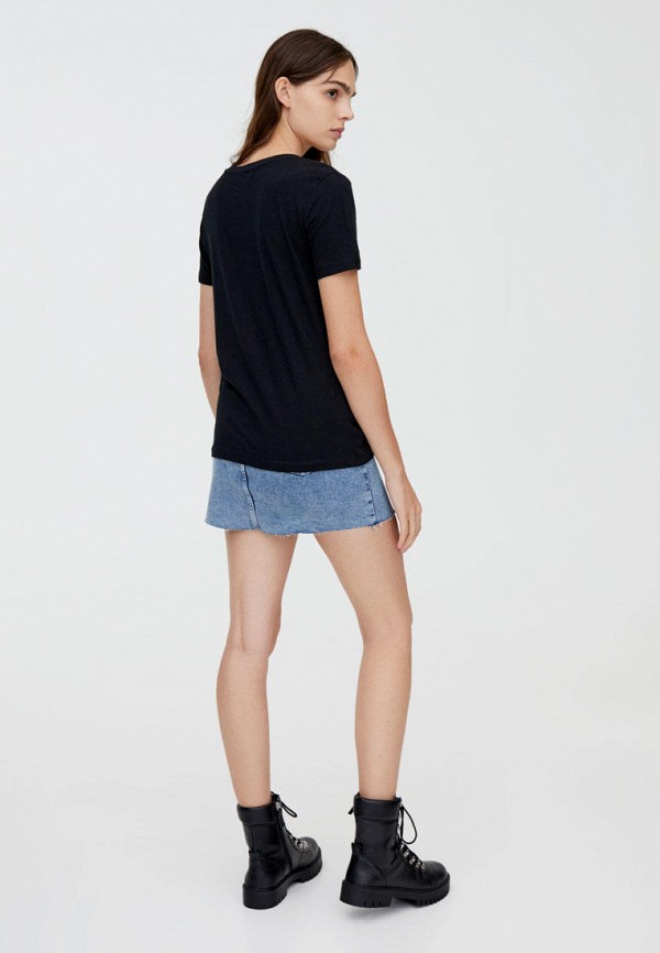 фото Футболка pull&bear