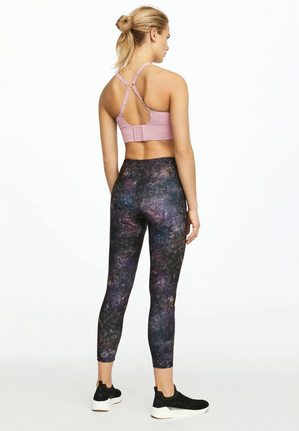 

Леггинсы Oysho_Sport, Разноцветный