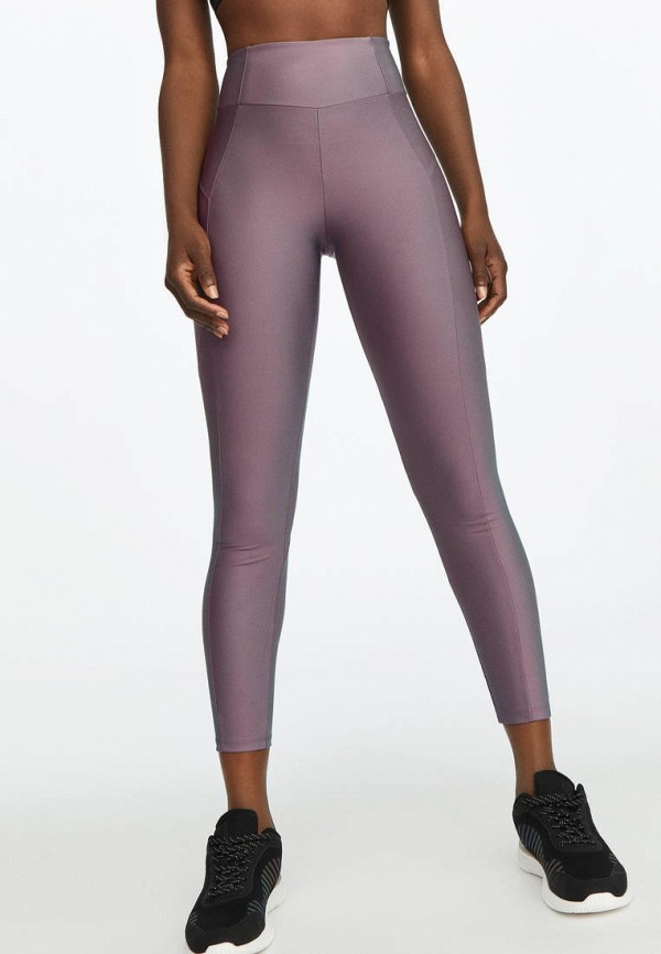 

Леггинсы Oysho_Sport, Розовый