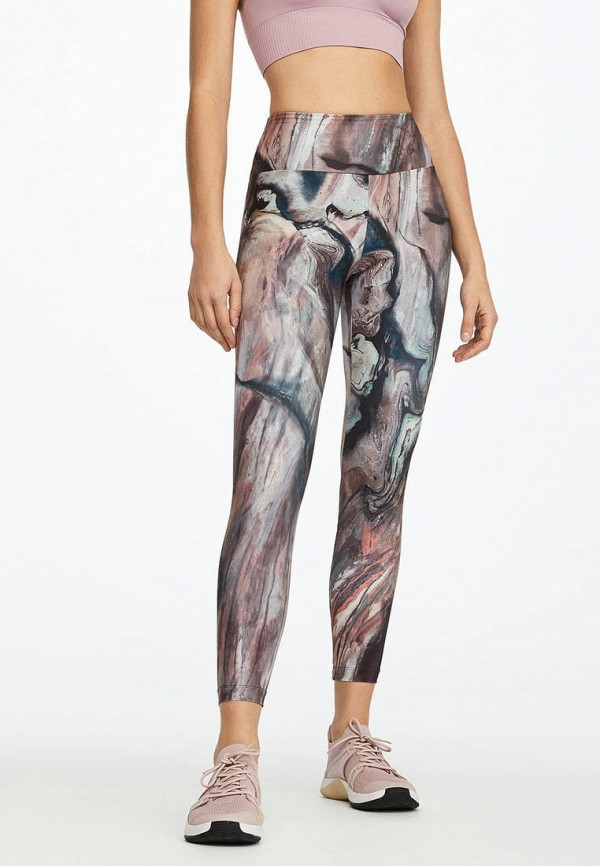 

Леггинсы Oysho_Sport, Разноцветный