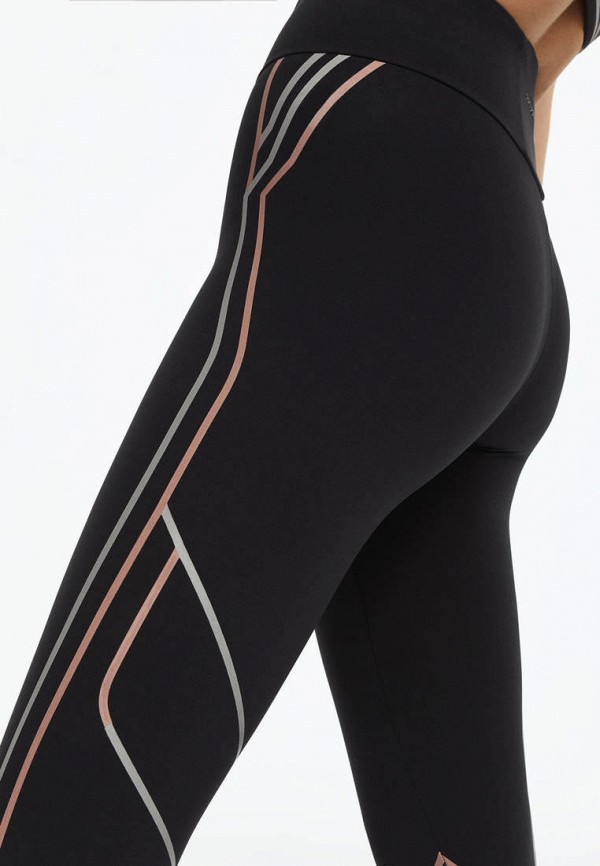 

Леггинсы Oysho_Sport, Черный