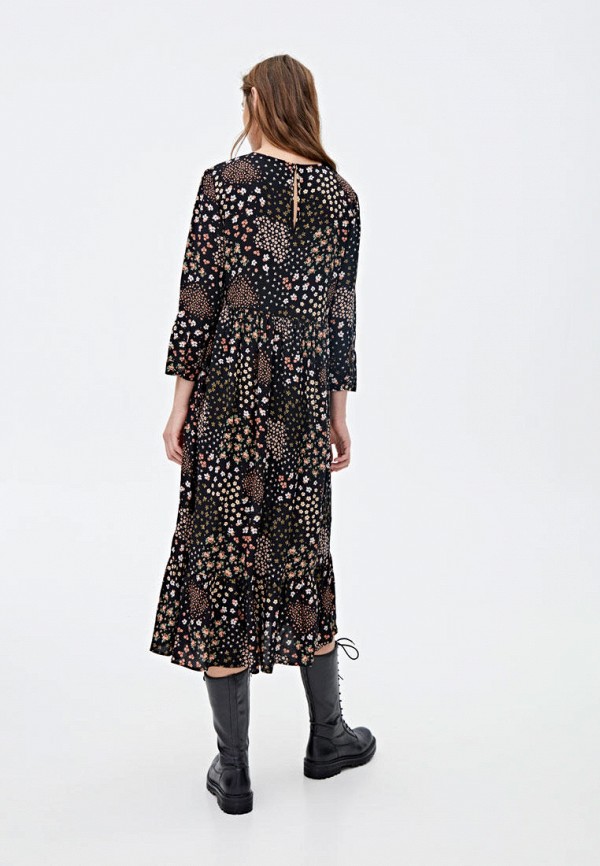 

Платье Pull&Bear, Черный